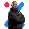 Kitchenara Employee Umair Khalid's profile photo