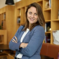 Caban Employee Alexandra Rasch Castillo's profile photo