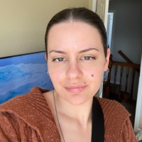 Climate Conservancy Employee Kristen Richardson's profile photo