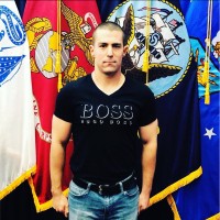 US Army Employee Joshua Caplin's profile photo