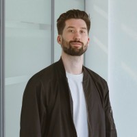 CUBOS Employee Christopher Schulz's profile photo