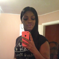 Social Butterfly Employee Shavaisha Gannaway's profile photo
