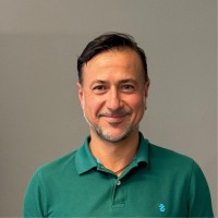 Pavel Kalizki Email & Phone Number