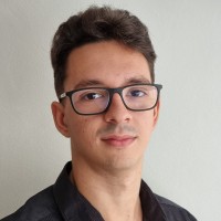 Banco BOCOM BBM Employee Gabriel Almeida Avila's profile photo