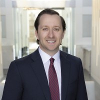 Sbaiti & Company PLLC Employee Griffin Rubin's profile photo