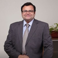 Motherhood Employee Pallav Gupta's profile photo