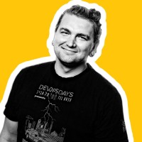 Workiz Employee Mark Davydov's profile photo