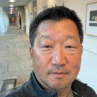 Folloze Employee Roy Chao's profile photo