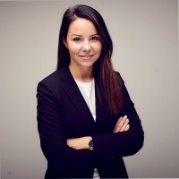 ATAL S.A. Employee Natalia Rękosiewicz's profile photo