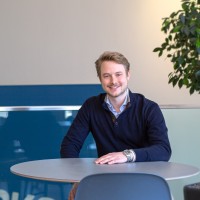 C24 Bank GmbH Employee Thilo Arnold's profile photo