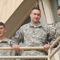US Army Employee Jack Potvin's profile photo