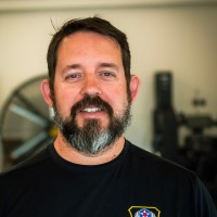 Grand Valley State University Employee Jeff Paschall's profile photo