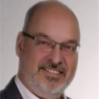 HITEC Power Protection Employee Andre Kooy's profile photo