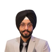 Kal-Polymers Employee Navjot Seehra's profile photo