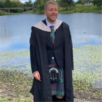 Daily Express Employee Sam Ormiston's profile photo