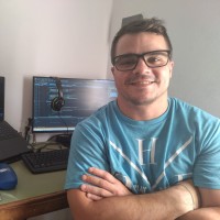 Mastersoft Employee Hernán Marega's profile photo