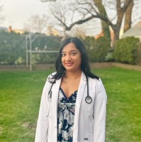 Columbia University School of Nursing Employee Yashoda Persaud's profile photo