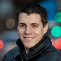 GlobalTec Employee Matt Leonard's profile photo