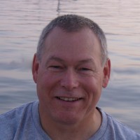 Infoblox Employee Peter Newcomb's profile photo