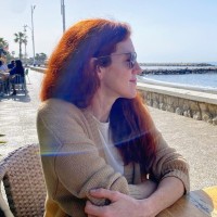 Arbitrade Employee Mari Jiménez's profile photo