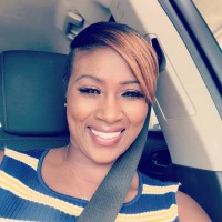 Arka Express Inc Employee Amanda Idlett's profile photo