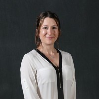 Progressive Insurance Employee Lucy Ortiz's profile photo