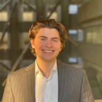 Fidelity Canada Employee Michael Pullano's profile photo