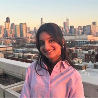 Suhana Matta Email