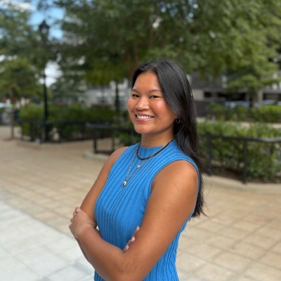 Megan Santos Email & Phone Number