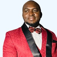 NEDCOMOAKS LIMITED Employee Engr. Ugwu's profile photo