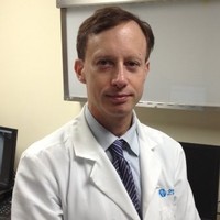 Hofstra University Employee Mark Richman's profile photo