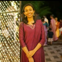 Simplogics Employee Anakha R's profile photo