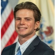 Trenton Thunder Employee Luke Mabin's profile photo