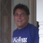 DuMouchelles Employee Joe Walker's profile photo