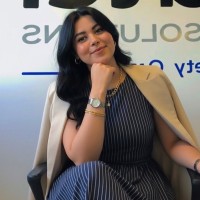 Komutel, une entreprise du groupe Versaterm Public Safety Employee Sirine Essandi's profile photo
