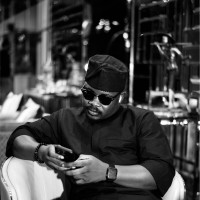 ECLIPSE LIVE Employee Oladimeji Maforikan's profile photo