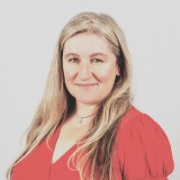 Intelligence Squared Employee Ginny Hooker's profile photo
