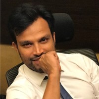 Progcap Employee Kapil Dev's profile photo