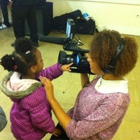 The Guardian Employee Leah Green's profile photo
