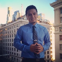 Anning-Johnson Company Employee Joel Garcia's profile photo