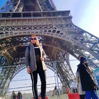 Elham.art Amirkhani's profile photo