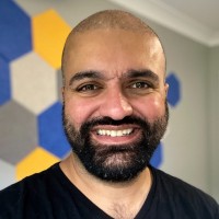 Pujan Doshi-Dowsett Email & Phone Number