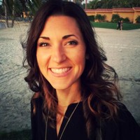 Krista Jones Email & Phone Number