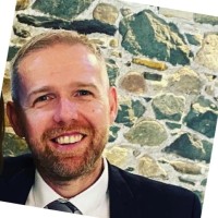 Taylor and Fraser Employee Martin Rooney's profile photo