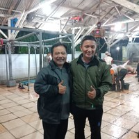 PT. Bank KB Bukopin Tbk Employee Helmi Juliansyah's profile photo