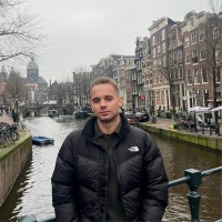 LetsGetChecked Employee André Dâmaso's profile photo