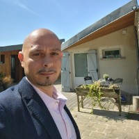 AMG PRO Employee Gabriel Amsellem's profile photo