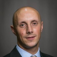 Stena Drilling Employee Peter Sim's profile photo