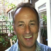 Ucl School of Management Employee David Alderton's profile photo