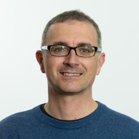 EOS Solutions Group Employee Paolo Travers's profile photo
